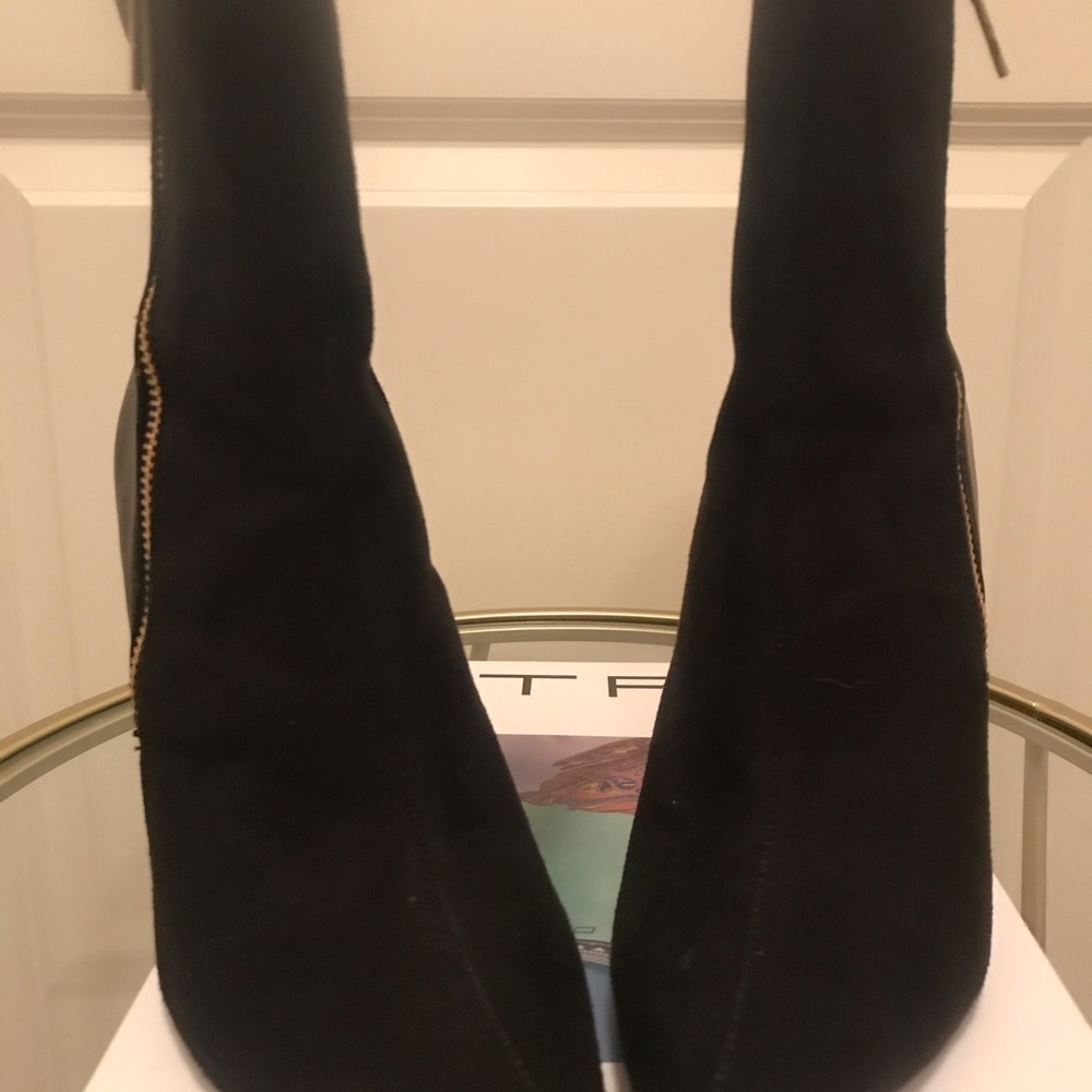 Jennifer Lopez Boots